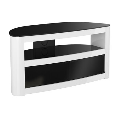 Joneka Unfinished TV Stand for TVs up to 50"