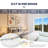 Abanda LED Flush Mount