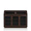 12 Pair Shoe Storage Cabinet