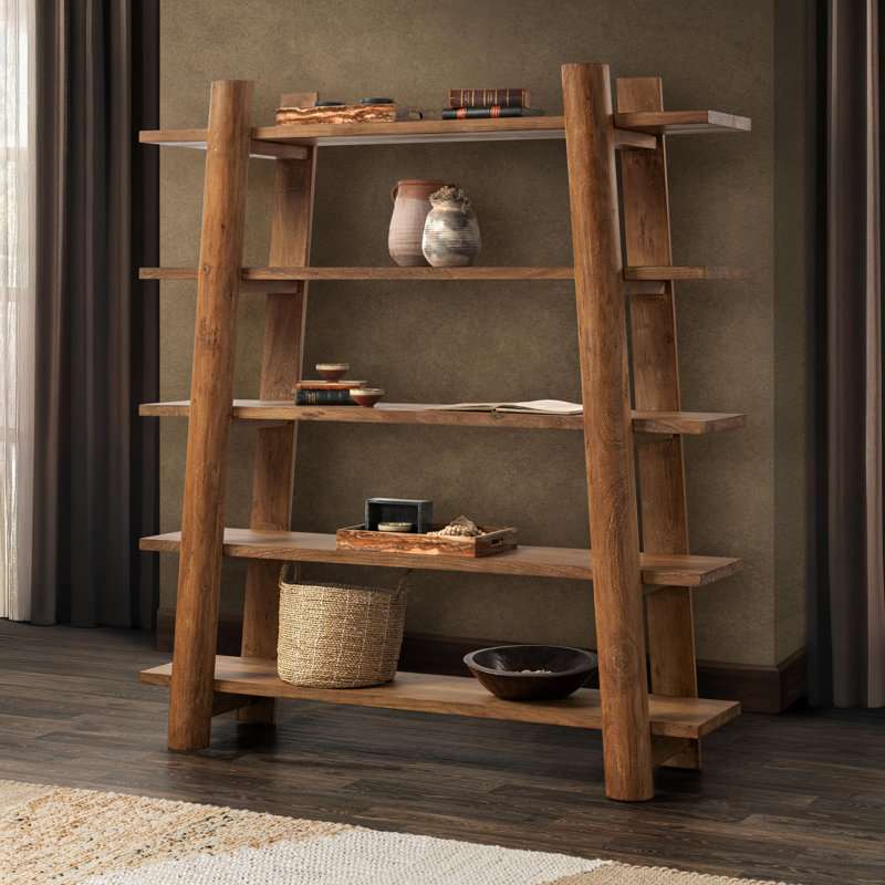 Pomona Bookcase