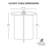 Perry Street Sadie Accent Table-115045026