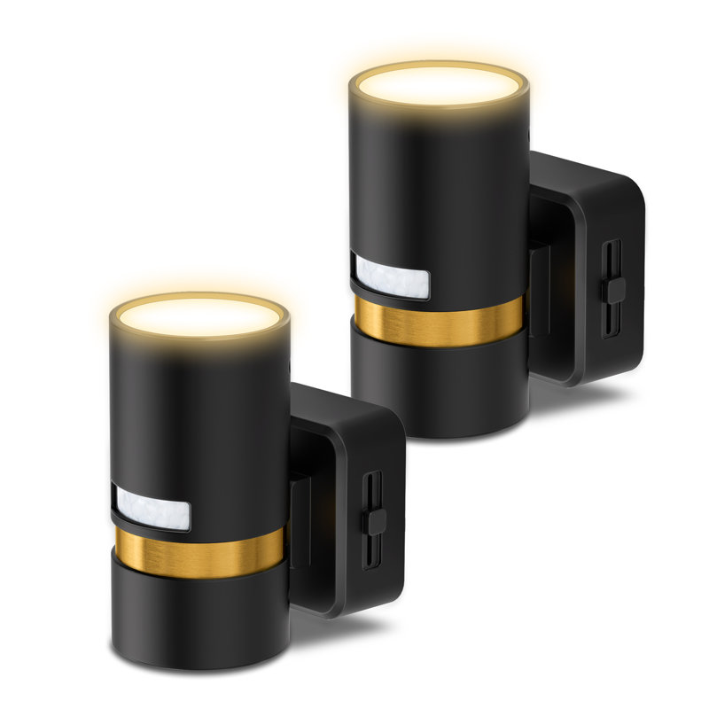 NL 3000K Dimmable Night Lights Plug In Nightlights