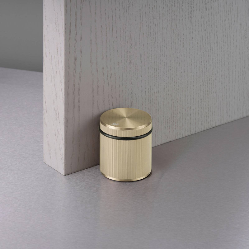 Door Stop / Freestanding, Steel