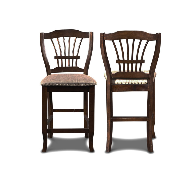 Tabouret de bar 24 po Berkleigh Jarvis