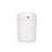 Techko 350 ml Cool Mist Ultrasonic Tabletop Humidifier w/ Colorful LED Night Light