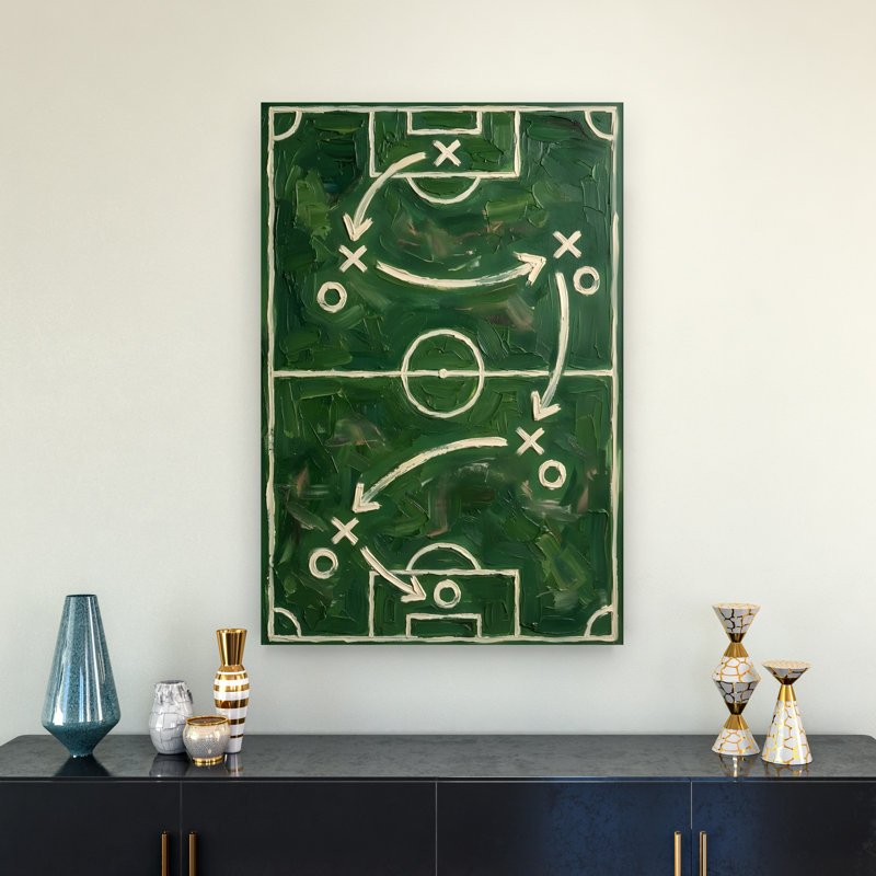 Print, 91.44cm H x 60.96cm W