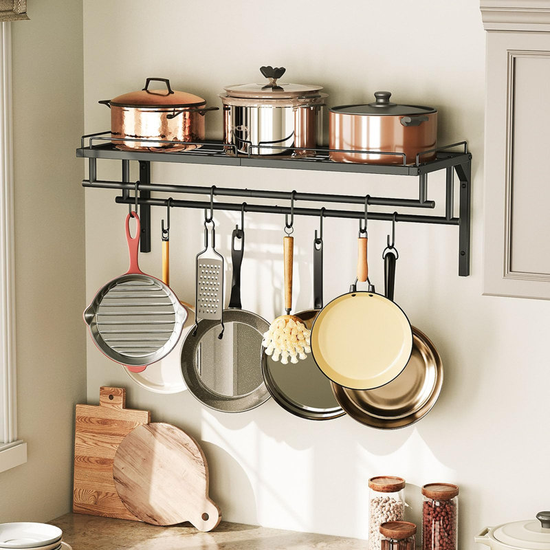Pot Rack