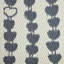 Tapis rayé Edenbrook - 5 x 8