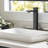 Bathroom Faucet with Drain Assembly-94156640