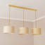 Albeiro 3 - Light Pendant-110781378-110781382-110781386