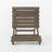 Outdoor Acacia Wood Folding Dining Chair-1651250863