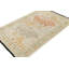 Burano Hand Knotted Wool Animal Print Area Rug-1946850118