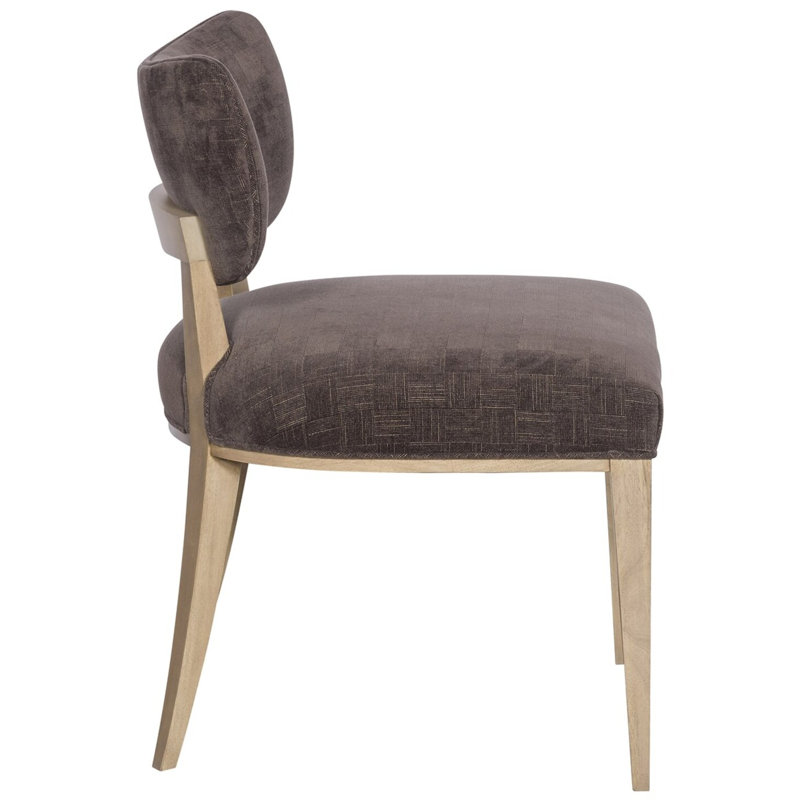 Chaise d'appoint Reflection, Tuck Water, Hampton