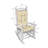 Non-Slip Rocking Chair Cushion Set-1705706003