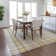 Machine Washable Indoor/Outdoor Chayden ACN1052 Rug
