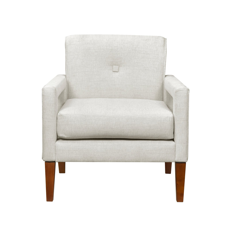 Fauteuil 1 pièce Modern Living, Beige