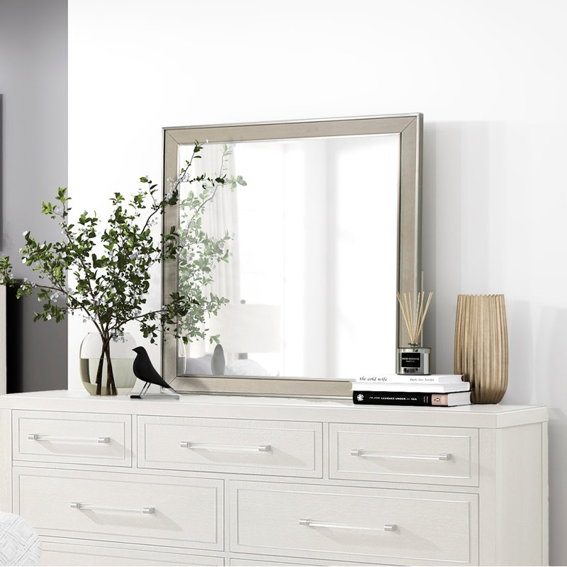 Miroir Nikhil