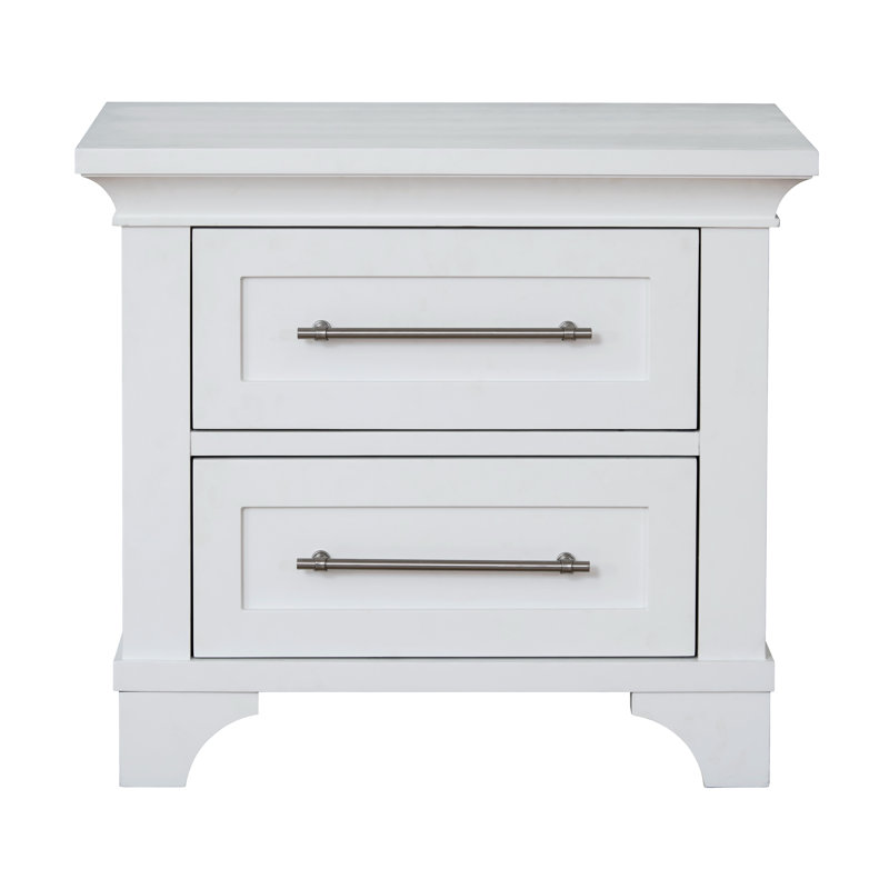 Nightstand-usb/led/wifi
