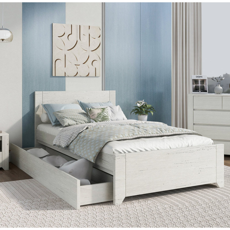 Piece Bedroom Set