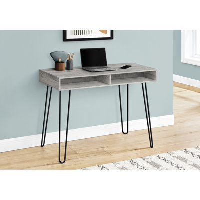 Armoire Desk