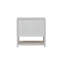 Caiya 1 - Drawer Nightstand