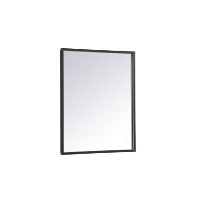Piche Aluminium Mirror