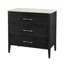 Commode d'appoint 3 tiroirs Isa-490740744