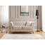 Whitby 2 Seater Velvet Loveseat-106125672-106125670