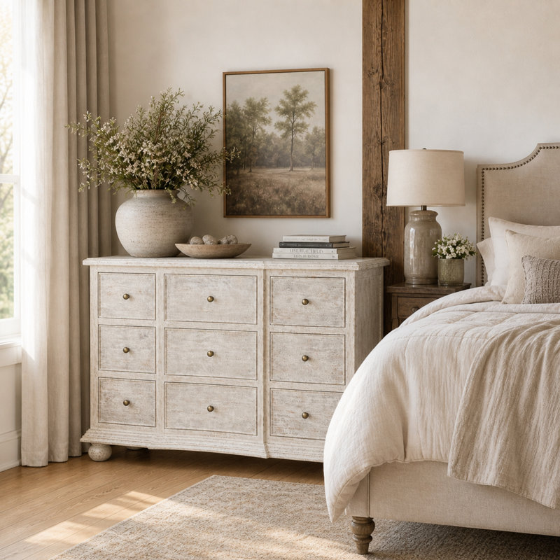 Dresser