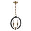 Dresden 2 - Light Pendant-1081298903