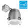 Recessed Lighting Kit