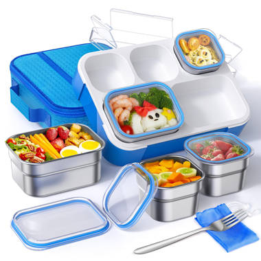 Prep & Savour Bealeton Food Storage Container