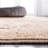 Heie Performance Damask Rug