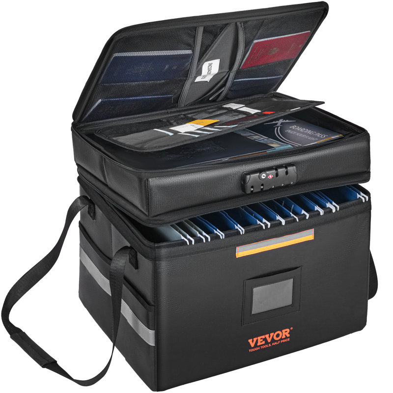 VEVOR File Safe Lock