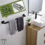 Porte-serviettes mural 20 po-63968027