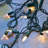 Electric Mini String Lights with 100 Bulbs-61208168