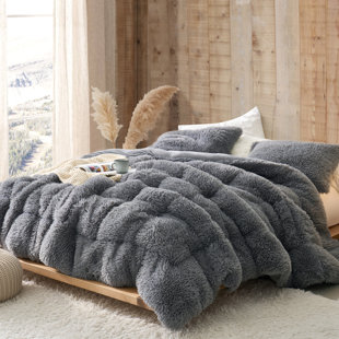 Édredon surdimensionné Alaskan Winters Coma