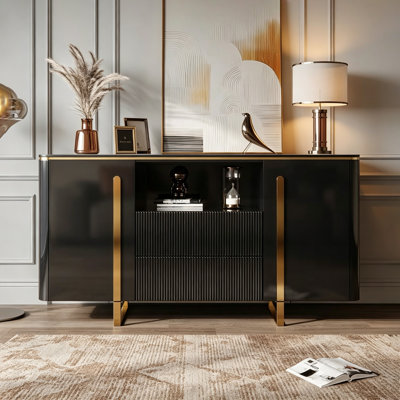 Buffet de rangement Modern