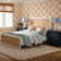 Harwich Hand Loomed Scalloped Wool Area Rug