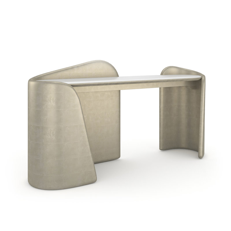 Caracole 68.5'' W Console Table