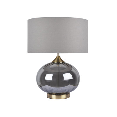 Biddle Table Lamp
