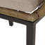 Chaise de patio