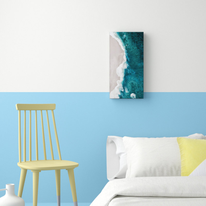 Print on Canvas, Wrapped Canvas, 61cm H x 31cm W