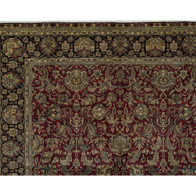 One-of-a-Kind 11'9" X 18' Area Rug