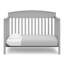 Lit de bébé convertible 5-en-1 Benton-27975937-111567685