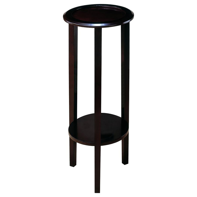 Table d'appoint ronde