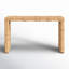 Redrow 51.18'' Console Table-68748290