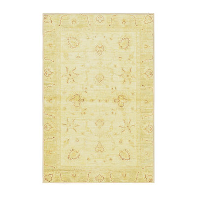 Tapis abstrait moderne 3927