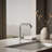 Purist Pull Out Bar Faucet with Accessories-4350994
