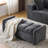 Modern-style Oversized Storage Bench-951708528